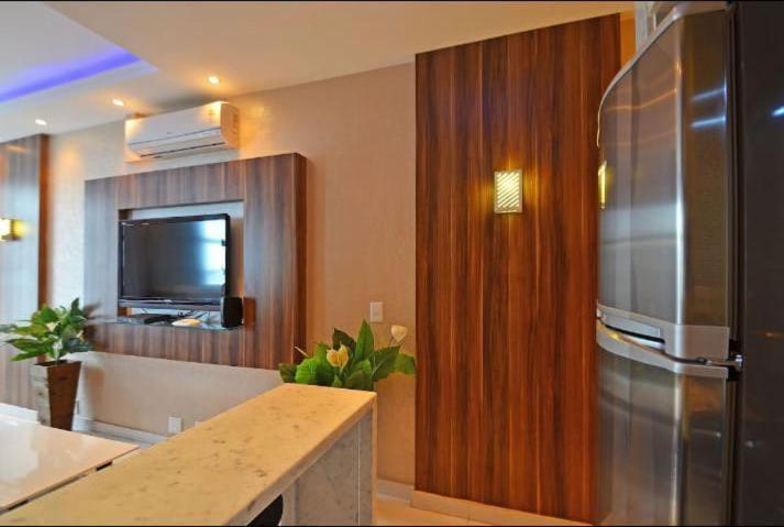 Apartamento Copacabana