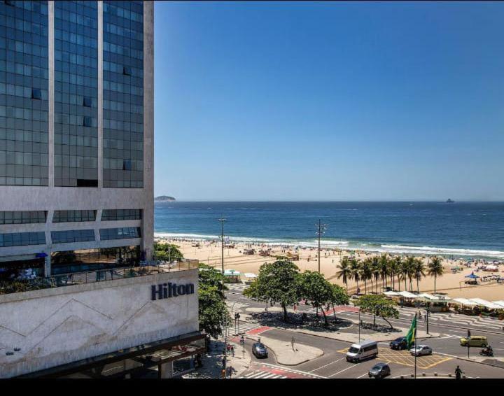 Apartamento Copacabana *