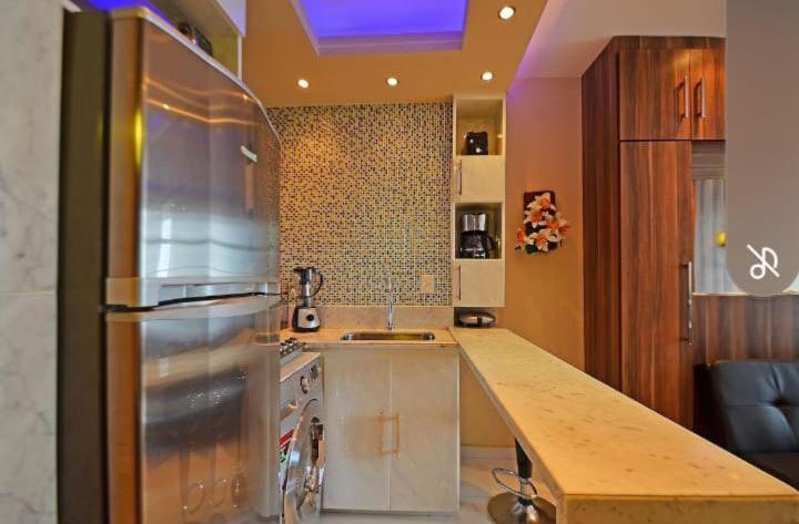 Apartamento Copacabana