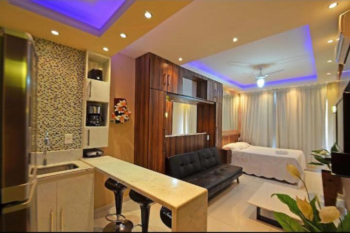 Copacabana Apartamento *
