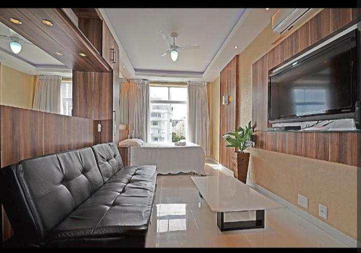 Copacabana Apartamento Rio de Janeiro