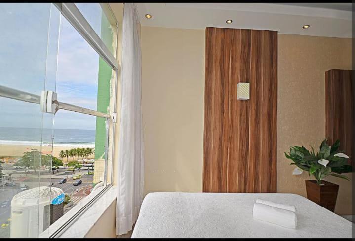 Apartamento Copacabana Rio de Janeiro